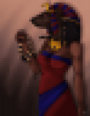 *